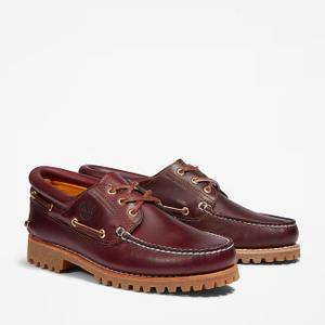 Authentische Bootsschuhe Timberland image-3