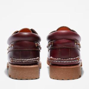 Authentische Bootsschuhe Timberland image-5