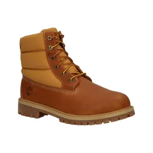 Women's boots Timberland 6 Premium image-1