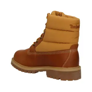 Women's boots Timberland 6 Premium image-4