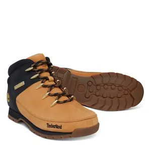 Hiking Trainers Timberland Euro Sprint image-3