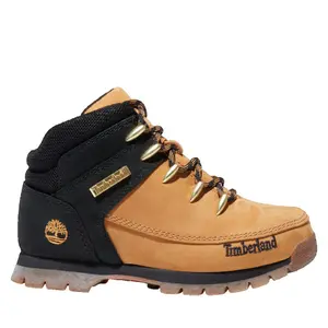 Baby boy hiking shoes Timberland Euro Sprint Hiker image-0