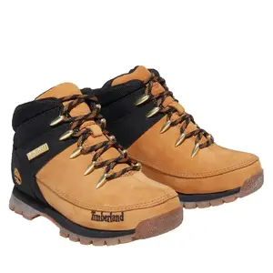 Baby boy hiking shoes Timberland Euro Sprint Hiker image-1
