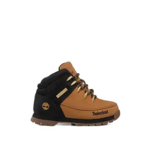 Children's boots Timberland Euro Sprint Mid Hiker image-0
