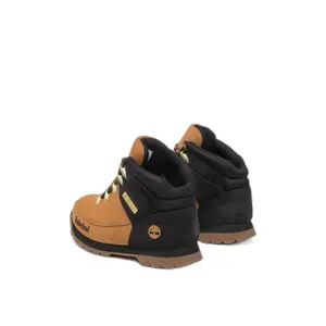 Children's boots Timberland Euro Sprint Mid Hiker image-2
