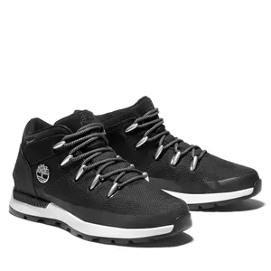 Timberland Sprint Trekker Waterproof Mid Wanderschuhe image-1