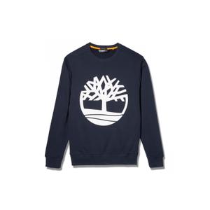 Sweatshirt med rund hals Timberland Core Tree image-1