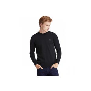 tb0a2bmm-black-organic-cotton-round-neck-sweater-timberland-williams-river-black