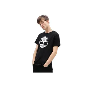T-shirt Timberland Bio Brand Tree image-1