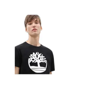 T-shirt Timberland Bio Brand Tree image-2