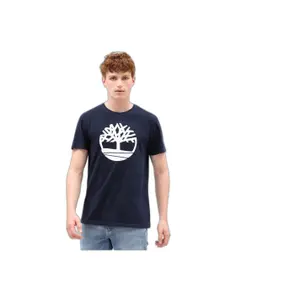 T-shirt Timberland Bio Brand Tree image-1