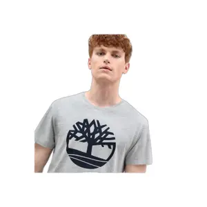 T-shirt Timberland Bio Brand Tree image-2