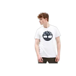 T-shirt Timberland Bio Brand Tree image-1