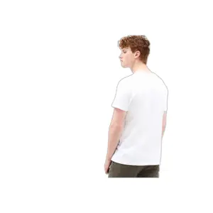 T-shirt Timberland Bio Brand Tree image-2