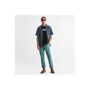 Camiseta ecológica Timberland Brand Line image-1
