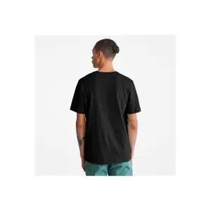 Camiseta ecológica Timberland Brand Line image-2