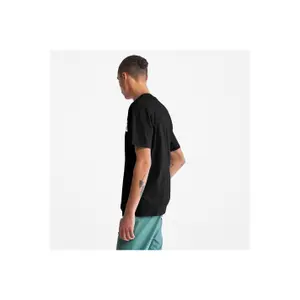Camiseta ecológica Timberland Brand Line image-3