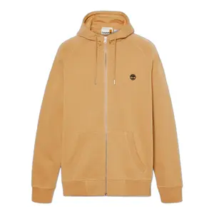 Sudadera con capucha y cremallera Timberland Exeter River image-0