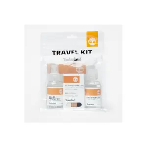 Kit de viaje de mantenimiento Timberland image-1