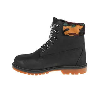 Damen Stiefeletten Timberland Heritage 6 image-3