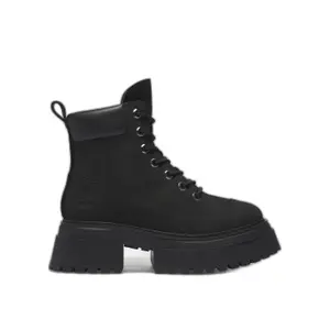 Women's lace-up boots Timberland Sky 6 In image-0