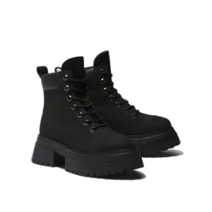 Women's lace-up boots Timberland Sky 6 In image-1