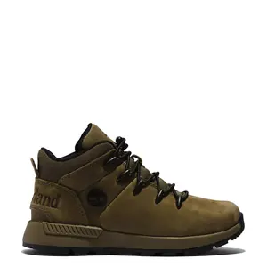 Children's boots Timberland Sprint Trekker image-0
