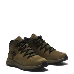 Children's boots Timberland Sprint Trekker image-1