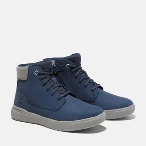 Children's boots Timberland Seneca image-1