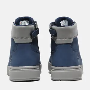 Children's boots Timberland Seneca image-3