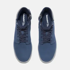 Children's boots Timberland Seneca image-2