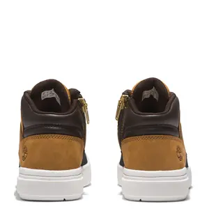 Children's sneakers Timberland Seneca Bay image-4