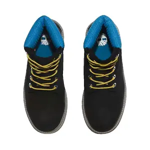 Children's boots Timberland Premium image-1