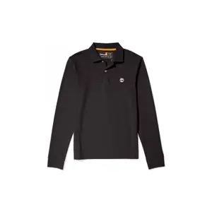 Polo shirt ls piqué slim Timberland image-0