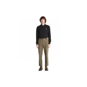 Polo shirt ls piqué slim Timberland image-1