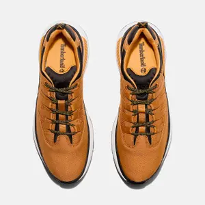 Wanderschuhe Timberland Euro Trekker image-4