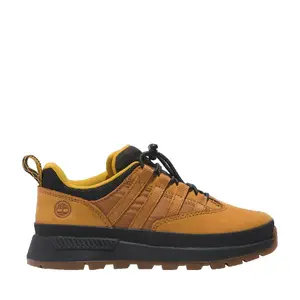 Children's hiking shoes Timberland Basse Euro Trekker Low image-0