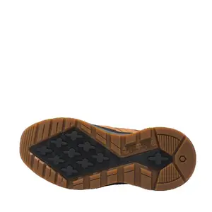 Children's hiking shoes Timberland Basse Euro Trekker Low image-1