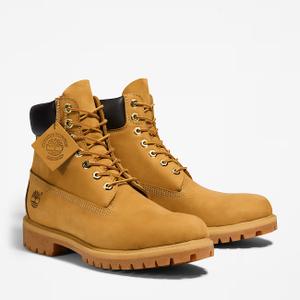 Wasserdichte Stiefeletten Timberland Premium 6 image-4