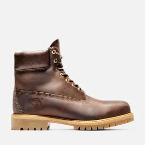 Waterproof boots Timberland Premium 6 Inch image-0
