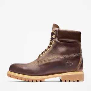 Waterproof boots Timberland Premium 6 Inch image-1