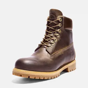 Waterproof boots Timberland Premium 6 Inch image-2