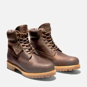 Waterproof boots Timberland Premium 6 Inch image-3