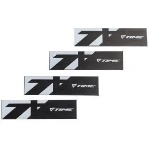 Peças do kit de lâminas de pedal Time Sport X-Pro 10/12/15 (x4) image-0