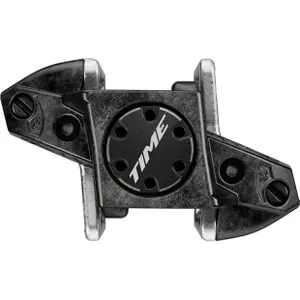 Koolstof pedalen TIME XC 10 + Cales ATAC 13°/17° B1 image-2