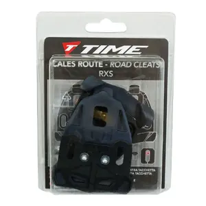 Pair of pedal cleats TIME RXS-RXE image-1