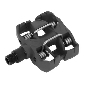 Automatiska mountainbikepedaler med atac-klackar TIME MX2 enduro image-1