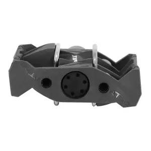 Automatiska mountainbikepedaler med atac-klackar TIME MX2 enduro image-2