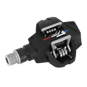 Pédales VTT automatique avec cales ATAC TIME XC6 image-0