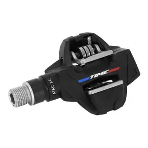 Pédales VTT automatique avec cales ATAC TIME XC6 image-1